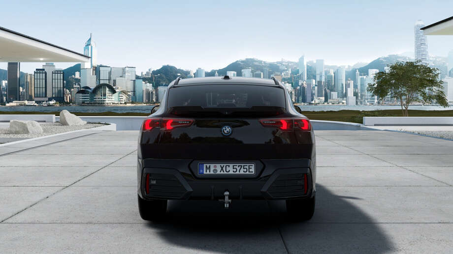 BMW BMW iX2 eDrive20 (Bild 3/5)