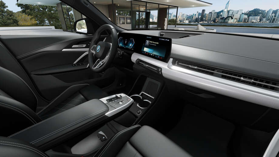 BMW BMW iX2 eDrive20 (Bild 5/5)