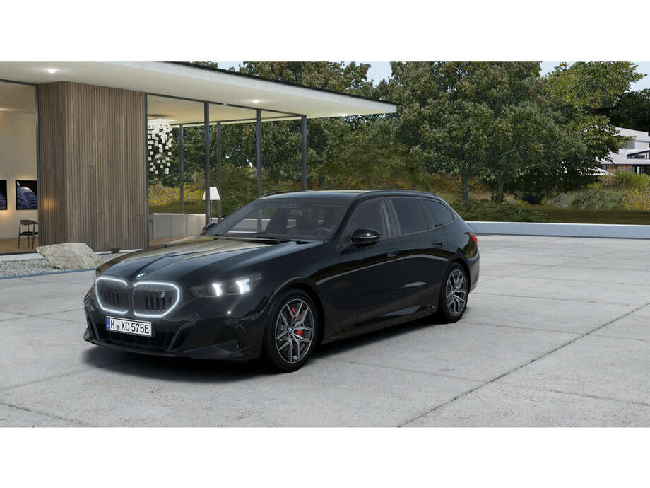 BMW i5 eDrive40 Touring (Bild 1/5)
