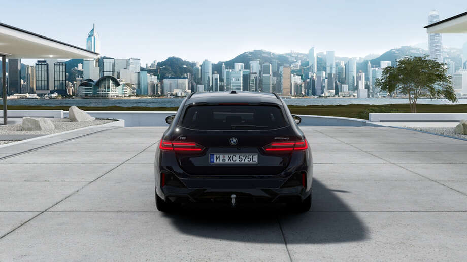 BMW i5 eDrive40 Touring (Bild 3/5)