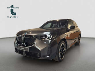 BMW X3 (Bild 1/16)