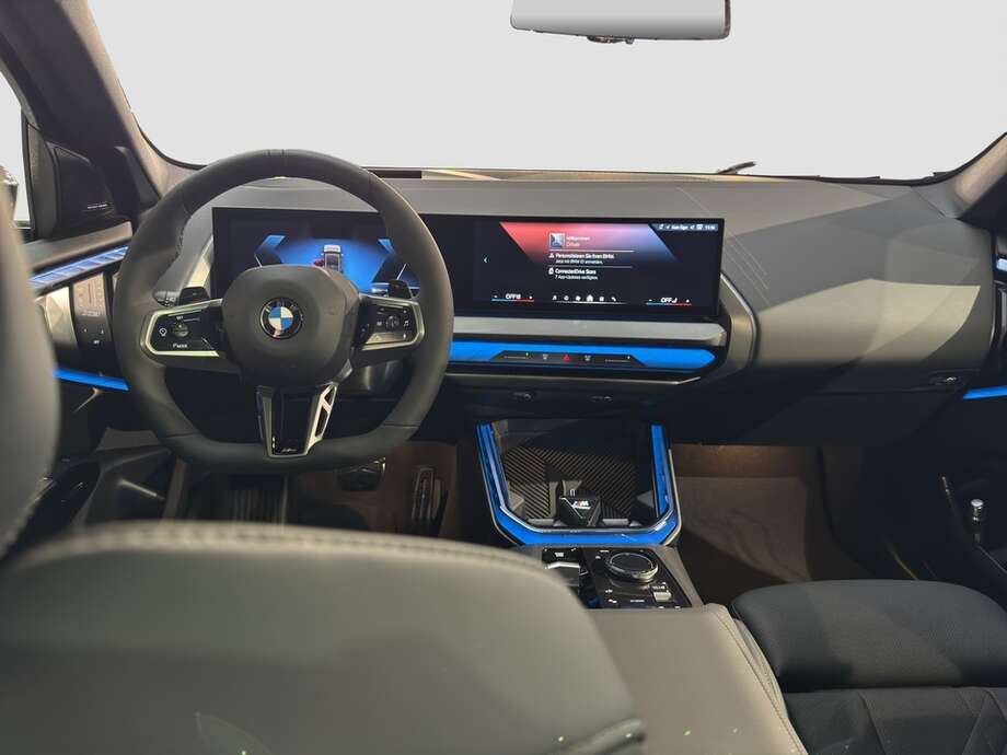 BMW X3 (Bild 13/16)