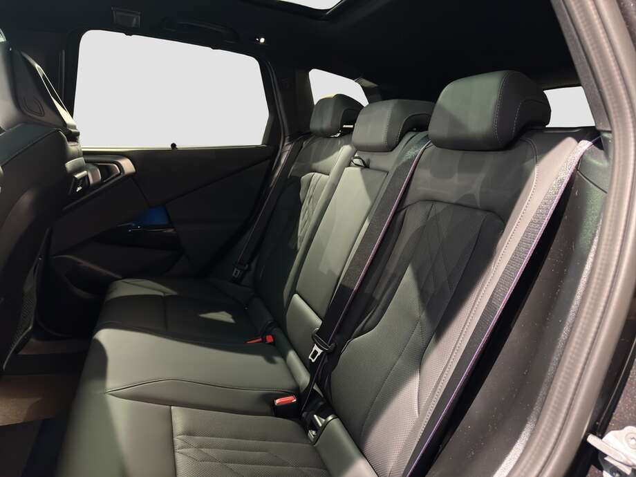 BMW X3 (Bild 14/16)