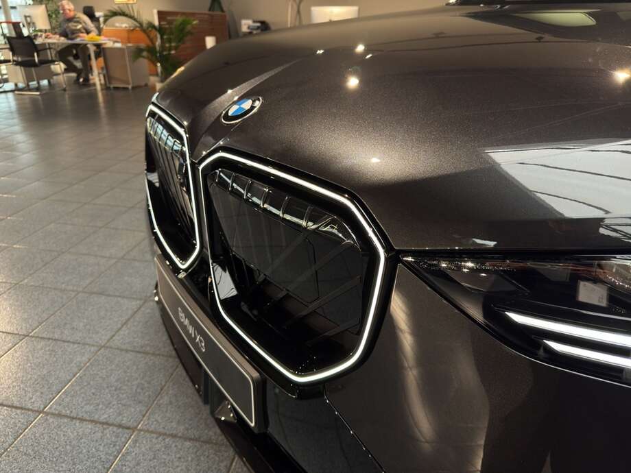 BMW X3 (Bild 16/16)