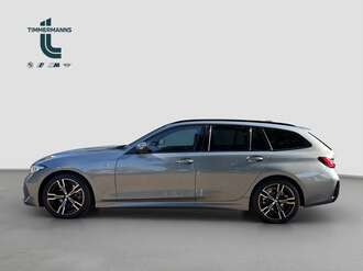BMW 320d (Bild 2/15)