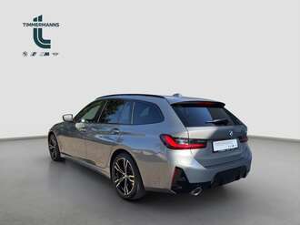 BMW 320d (Bild 3/15)