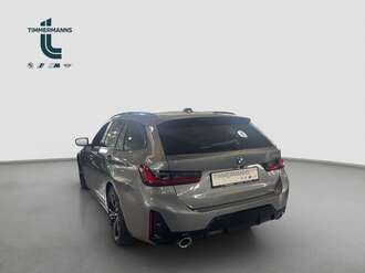 BMW 320d (Bild 3/16)