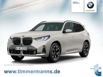 BMW X3 (Bild 1/20)