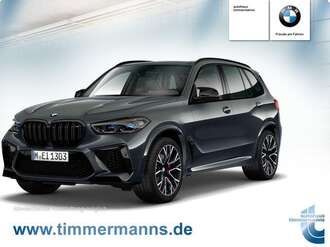 BMW X5 M (Bild 1/5)