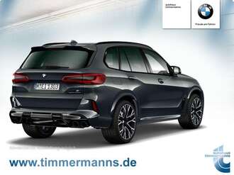 BMW X5 M (Bild 2/5)