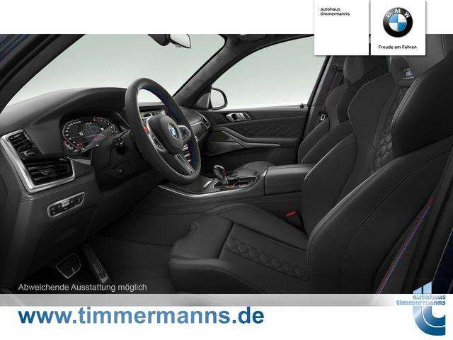 BMW X5 M (Bild 3/5)