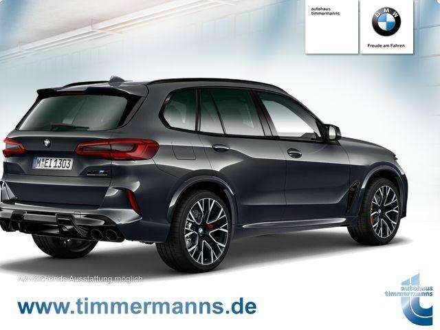BMW X5 M (Bild 5/5)