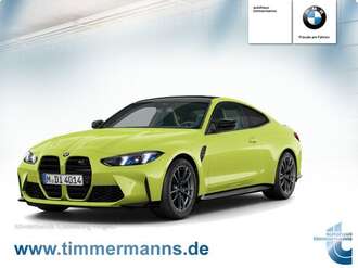 BMW M4 (Bild 1/6)