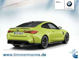 BMW M4 (Bild 2/6)
