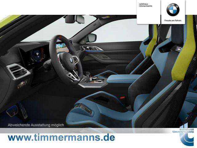 BMW M4 (Bild 3/6)