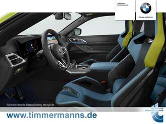 BMW M4 (Bild 3/6)
