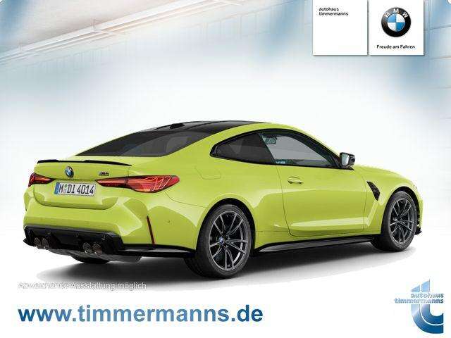 BMW M4 (Bild 5/6)