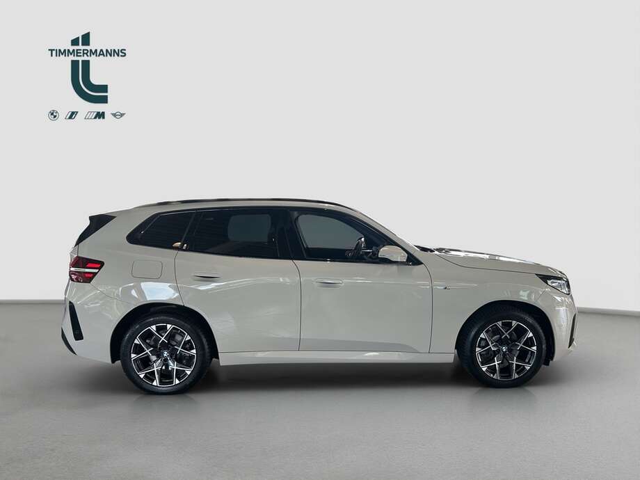 BMW X3 (Bild 6/20)