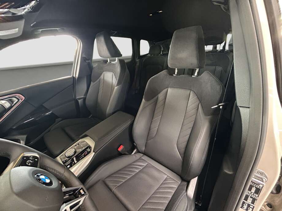 BMW X3 (Bild 11/20)
