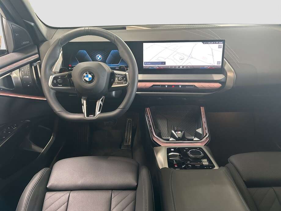 BMW X3 (Bild 13/20)