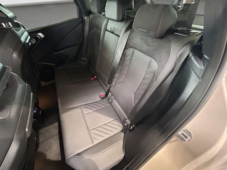 BMW X3 (Bild 14/20)