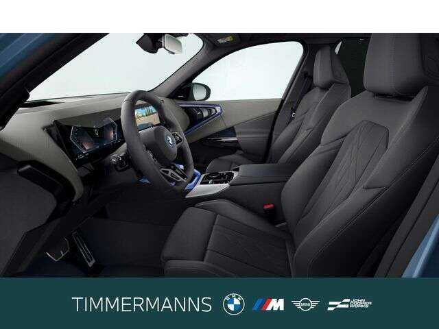 BMW X3 (Bild 3/5)
