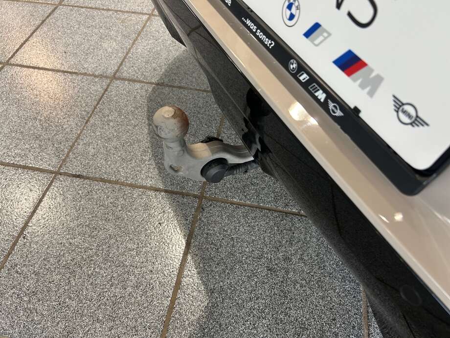 BMW X3 (Bild 16/20)