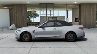 BMW M4 (Bild 2/5)