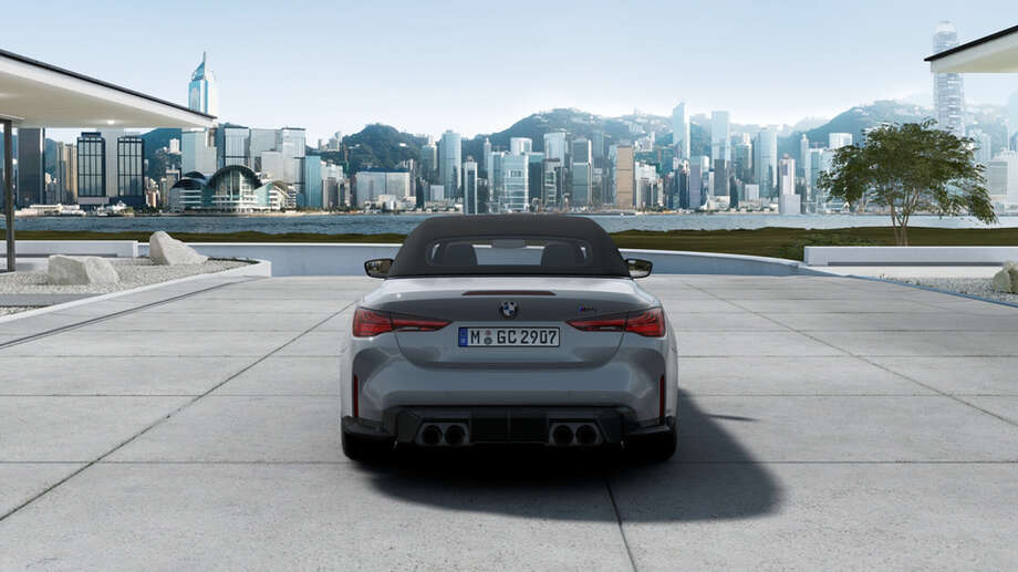 BMW M4 (Bild 3/5)