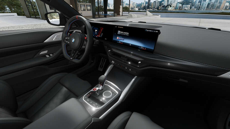 BMW M4 (Bild 5/5)