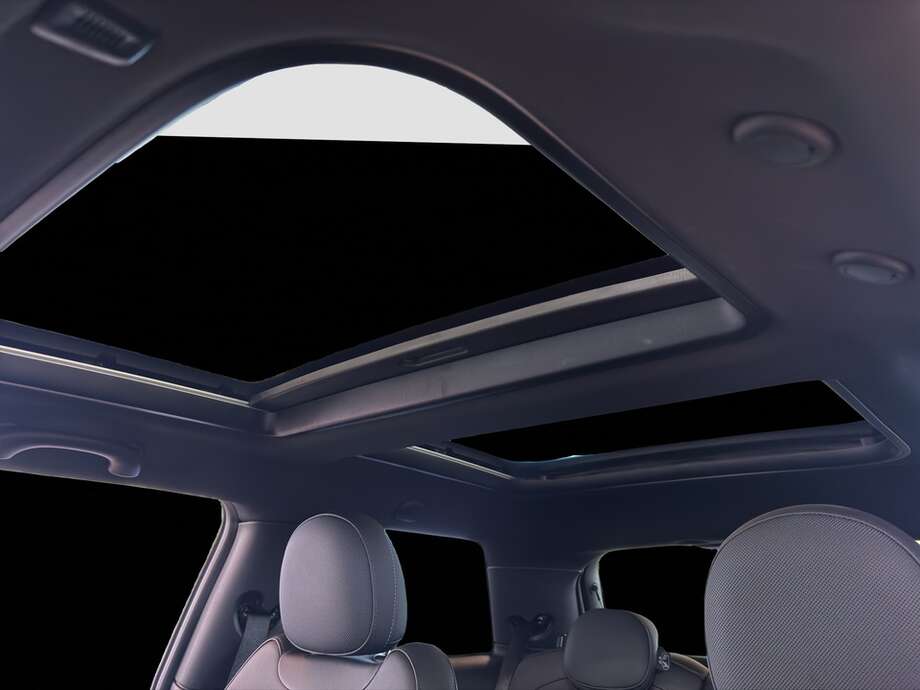 MINI Cooper SE (Bild 11/17)