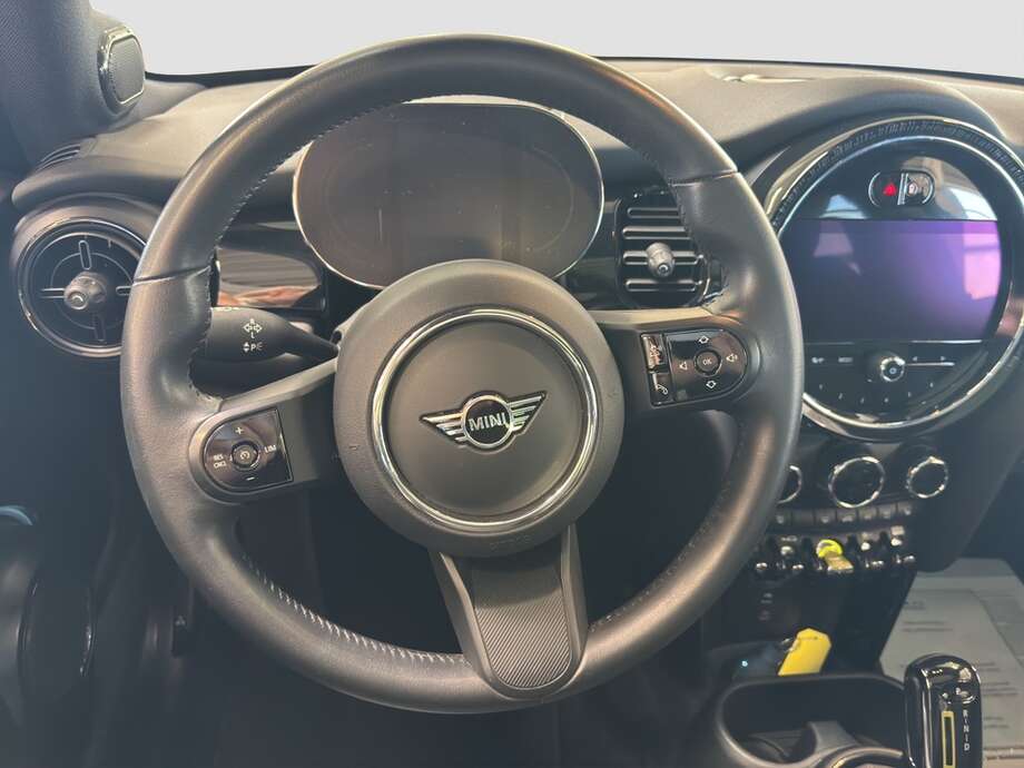 MINI Cooper SE (Bild 12/17)