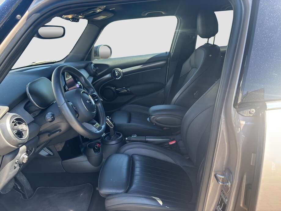 MINI Cooper S (Bild 10/18)