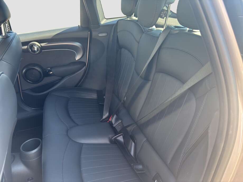 MINI Cooper S (Bild 13/18)