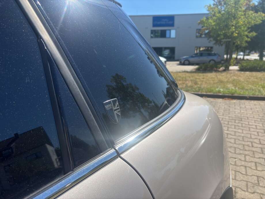 MINI Cooper S (Bild 15/18)