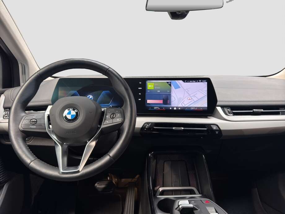 BMW 220 Active Tourer (Bild 13/15)