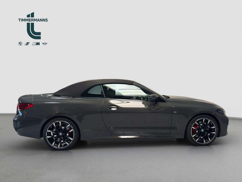 BMW 420i (Bild 6/15)