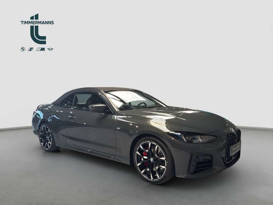 BMW 420i (Bild 7/15)