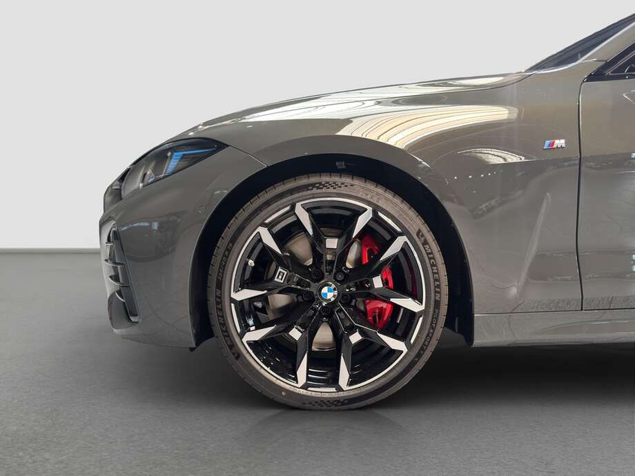 BMW 420i (Bild 9/15)