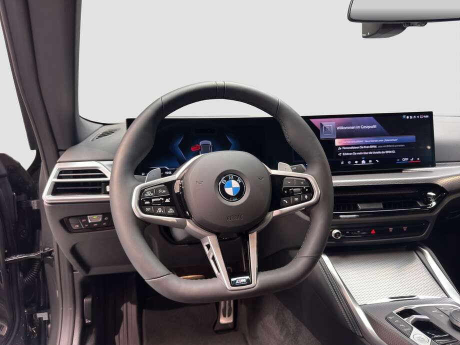 BMW 420i (Bild 12/15)