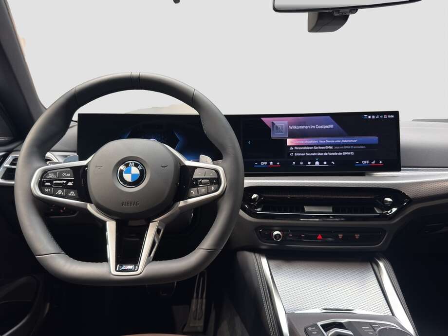 BMW 420i (Bild 13/15)