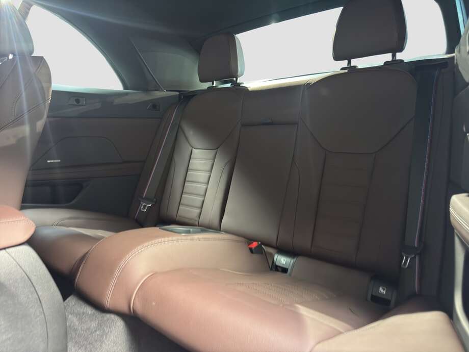 BMW 420i (Bild 14/15)