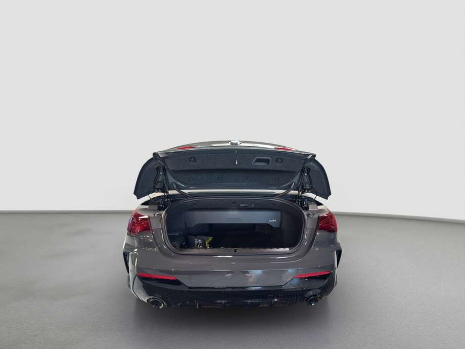 BMW 420i (Bild 15/15)