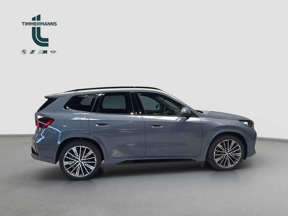 BMW X1 (Bild 6/15)