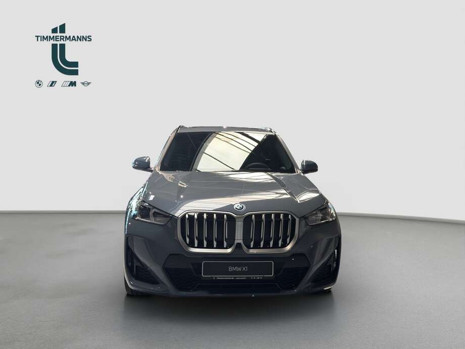 BMW X1 (Bild 8/15)