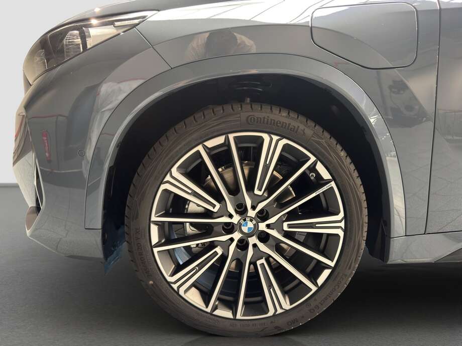 BMW X1 (Bild 9/15)