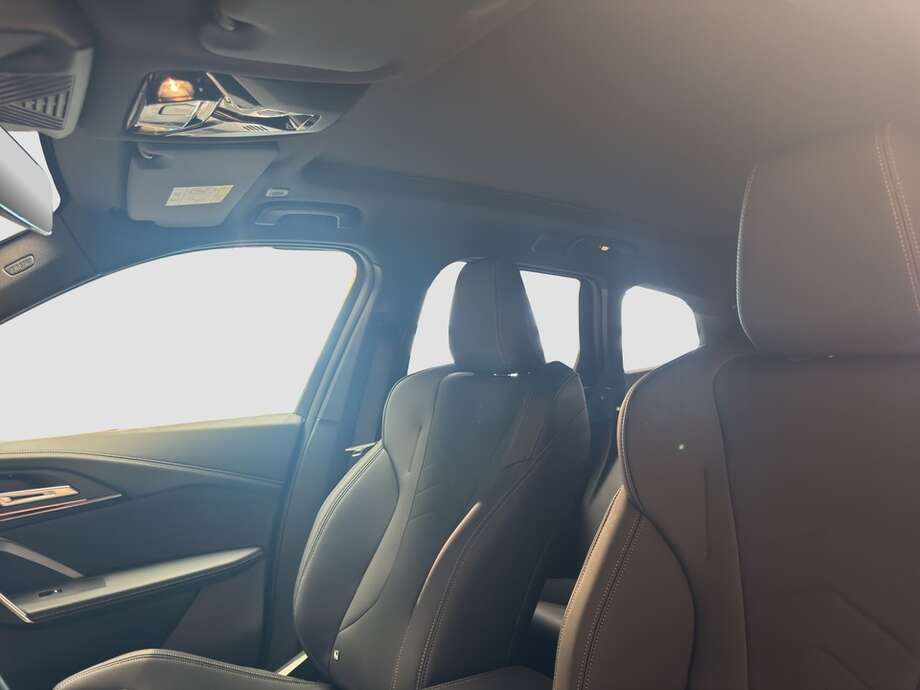 BMW X1 (Bild 11/15)