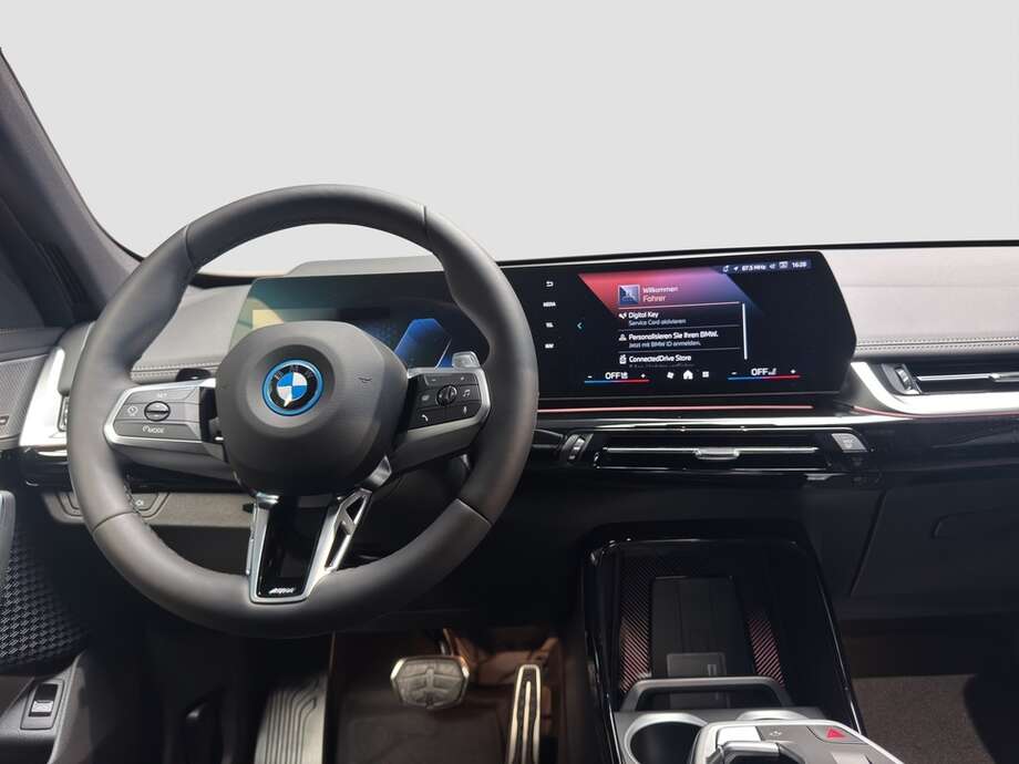 BMW X1 (Bild 13/15)