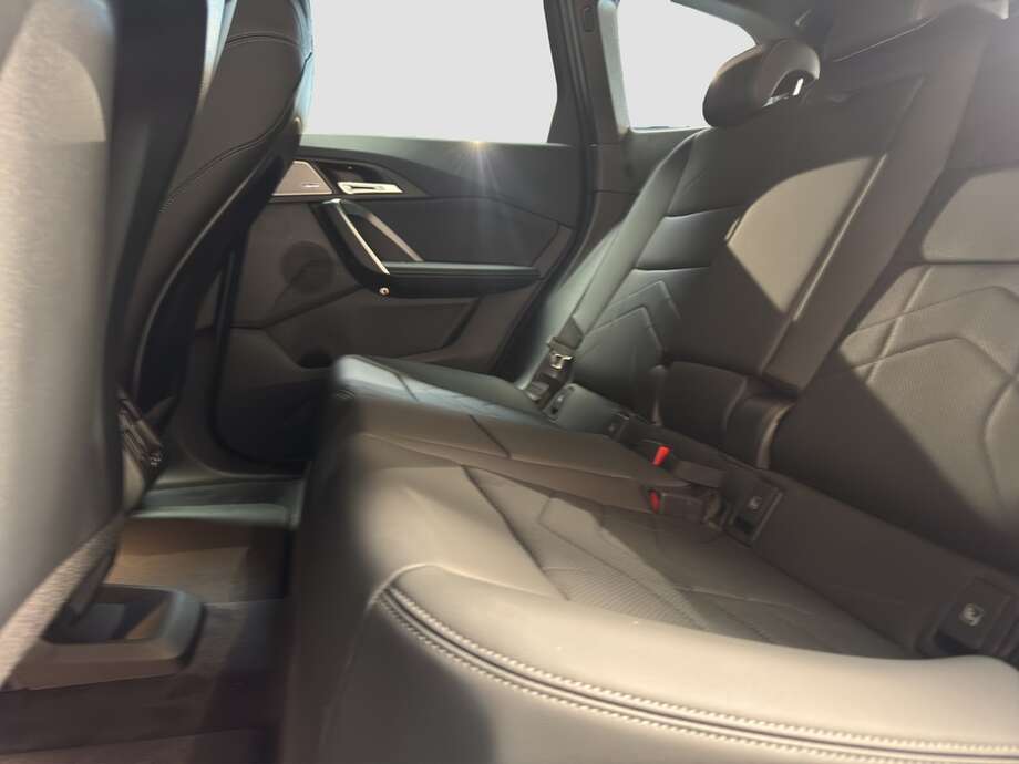 BMW X1 (Bild 14/15)