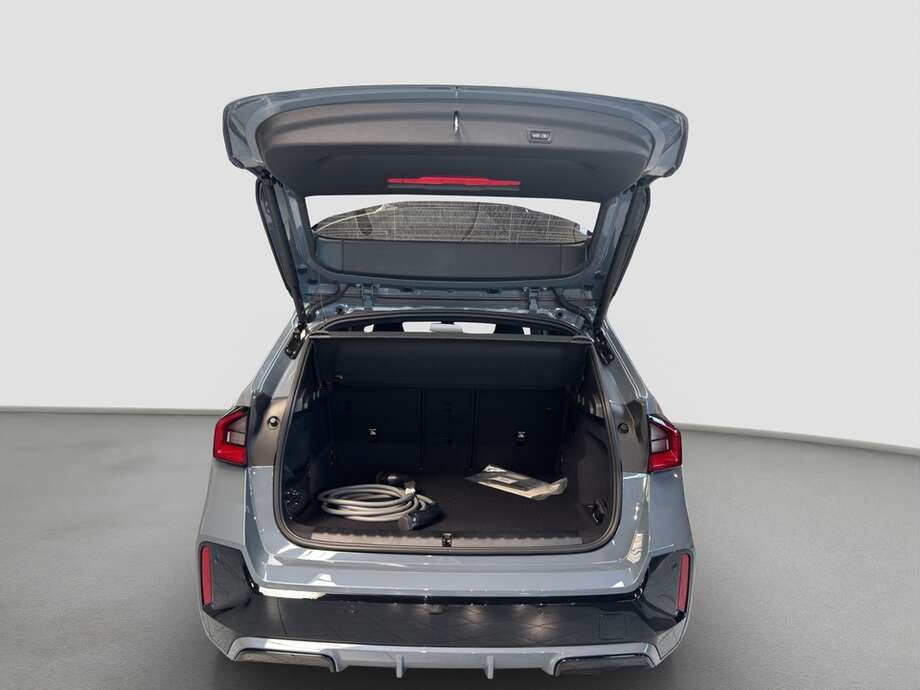 BMW X1 (Bild 15/15)